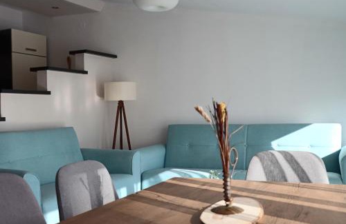 Matiçan Apartment | Malda's Apartment