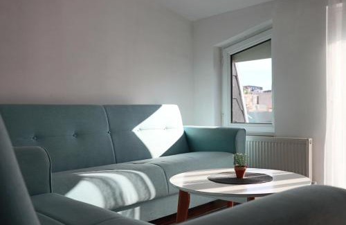 Matiçan Apartment | Malda's Apartment