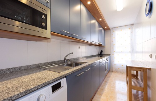 La Pineda Apartment | Maldivas I Apartment