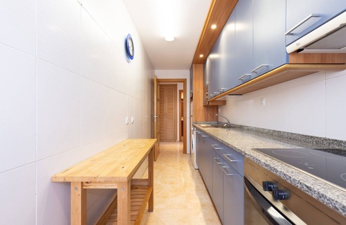 La Pineda Apartment | Maldivas I Apartment