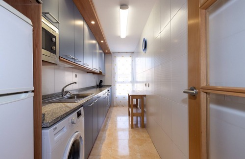 La Pineda Apartment | Maldivas I Apartment