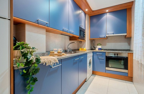 La Pineda Apartment | MALDIVAS III Complex