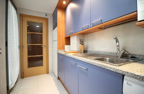 La Pineda Apartment | MALDIVAS III Complex
