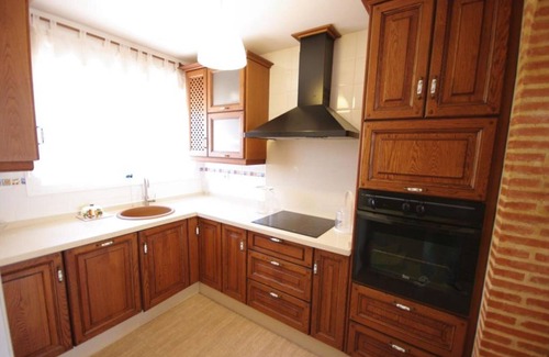 Tarifa House | Maldo House. Bright, super equipped, spacious, very good orientation