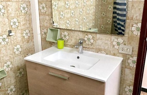 Santa Cruz de la Palma Apartment | Maldonado by the Sea