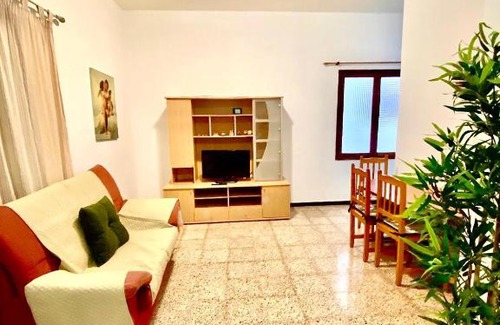Santa Cruz de la Palma Apartment | Maldonado by the Sea