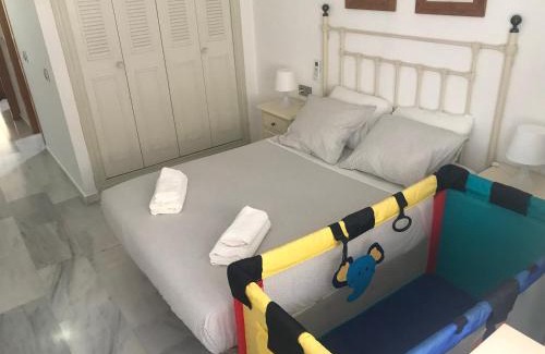 La Trinidad Apartment | MALDONADO LUJO SUPERIOr CENTRO MALAGA