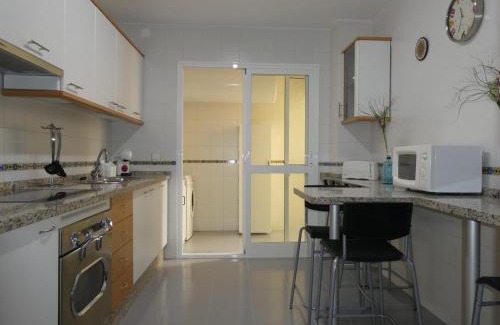 La Trinidad Apartment | MALDONADO LUJO SUPERIOr CENTRO MALAGA