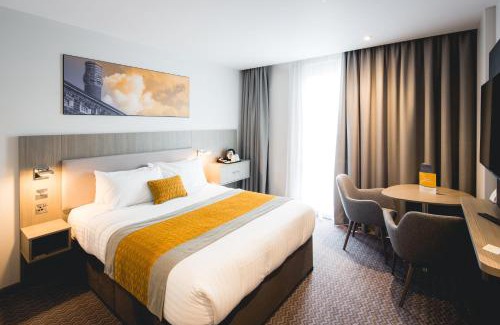Newcastle-upon-Tyne Hotel | Maldron Hotel Newcastle