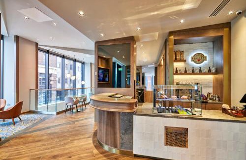 Manchester City Centre Hotel | Maldron Hotel Manchester Cathedral Quarter