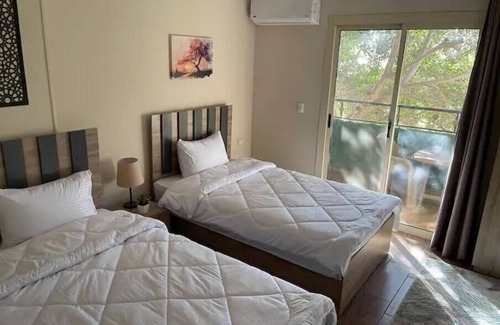 Al-'Umraniyah Bed & Breakfast | Malek Pyramids Guest House Apartment 4