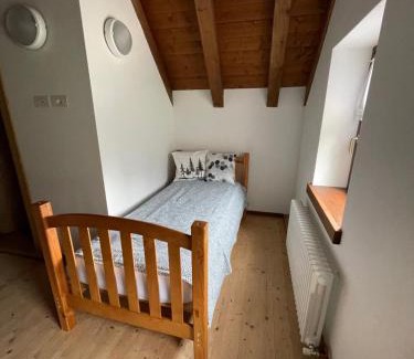 Vodo Cadore House | Malga Ciauta
