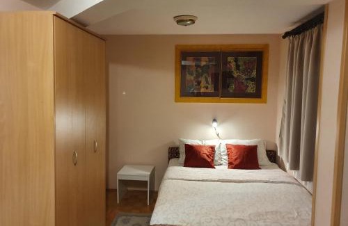 Vrnjacka Banja House | Malgo
