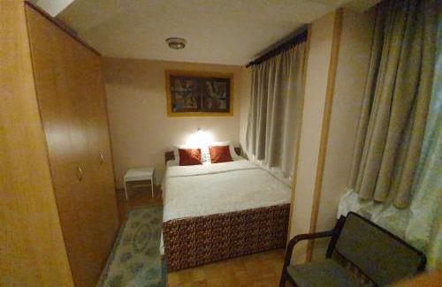 Vrnjacka Banja House | Malgo