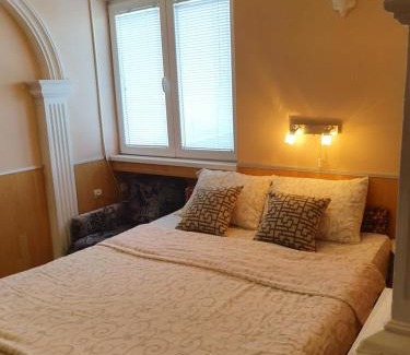 Vrnjacka Banja House | Malgo
