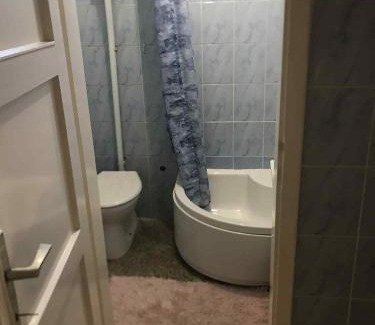 Novi Grad Sarajevo Apartment | Mali kutak