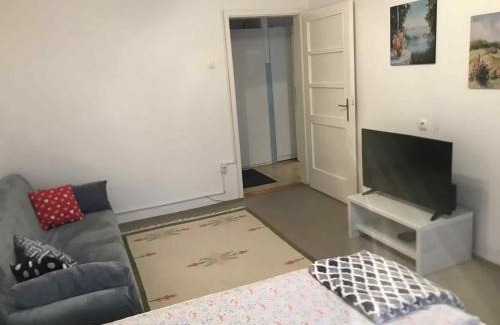 Novi Grad Sarajevo Apartment | Mali kutak