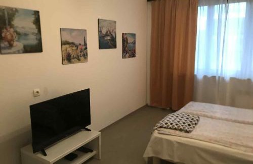 Novi Grad Sarajevo Apartment | Mali kutak