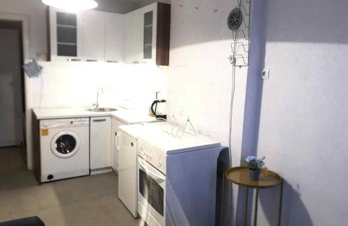 Novi Grad Sarajevo Apartment | Mali kutak