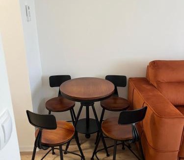 Ljubuski Apartment | Mali Raj