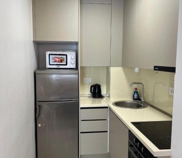 Ljubuski Apartment | Mali Raj