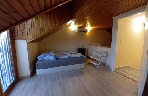 Balatonalmadi Apartment | MALIBU APARTMENT BALATON NORTH