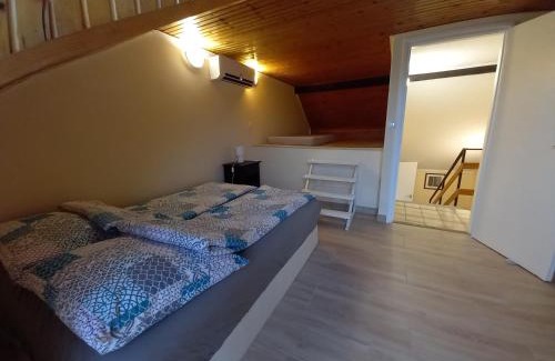 Balatonalmadi Apartment | MALIBU APARTMENT BALATON NORTH