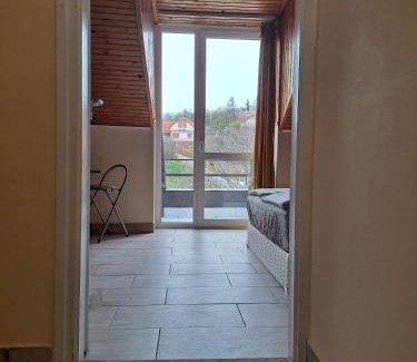 Balatonalmadi Apartment | MALIBU APARTMENT BALATON NORTH
