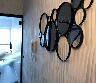 Blankenberge Apartment | Malibu Beach 9C