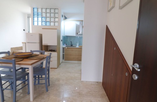 Otranto Apartment | Malika's House Otranto