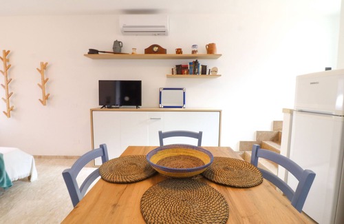 Otranto Apartment | Malika's House Otranto