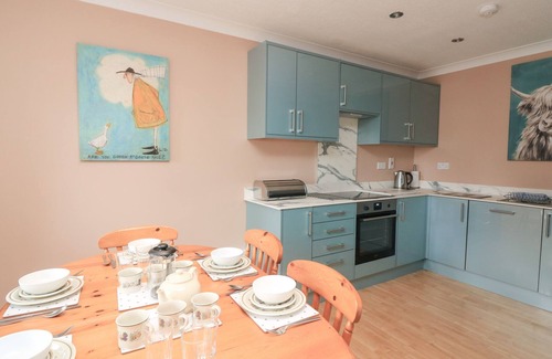 Tuckenhay Cottage | MALLARD COTTAGE, pet friendly, luxury holiday cottage in Totnes