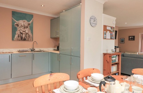 Tuckenhay Cottage | MALLARD COTTAGE, pet friendly, luxury holiday cottage in Totnes