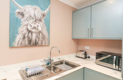 Tuckenhay Cottage | MALLARD COTTAGE, pet friendly, luxury holiday cottage in Totnes