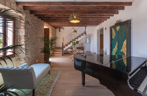 Santa Maria del Cami Villa | Mallorca - Santa Maria del Cami Villa