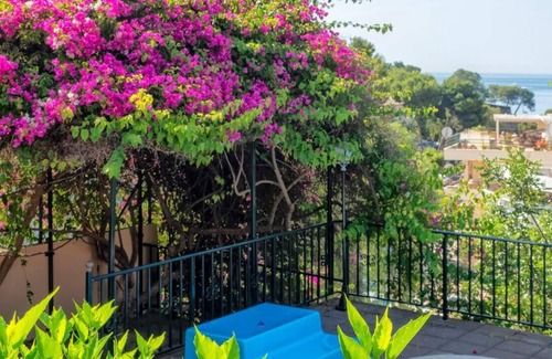 Portals Nous Apartment | Mallorca Holiday Home 100m from the beach