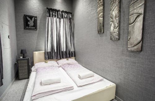 Baja Bed & Breakfast | Malom Club Panzió