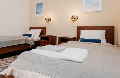 Pusztavam Bed & Breakfast | Malomerdő Panzió