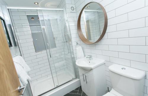 Belfast City Centre Apartment | Malone Place Apartment