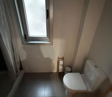 Malpica de Bergantinos Apartment | Malpica beach