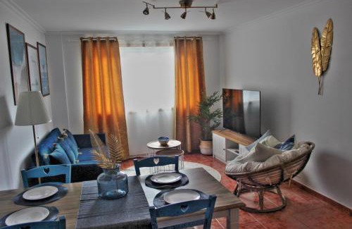 Malpica de Bergantinos Apartment | Malpica Greek Home