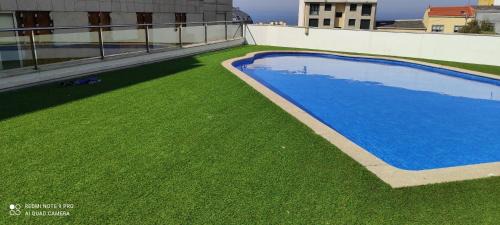 Malpica de Bergantinos Apartment | Malpica Nordic Home