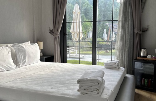 Gundogan Hotel | Malta Hotel Bodrum