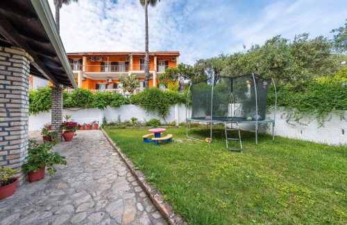 Notos House | Maltas studios