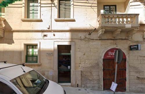 Il-Balluta Apartment | Maltese Charm, Sea Side, Table Soccer, Balluta Bay