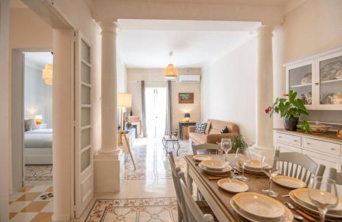Il-Balluta Apartment | Maltese Charm, Sea Side, Table Soccer, Balluta Bay