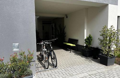Sarvar Apartment | Malu Apartman