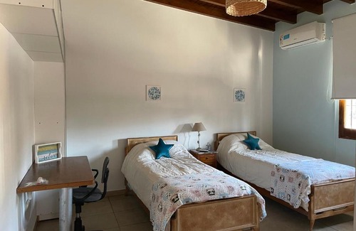 Las Heras Apartment | Malva Apartment Mendoza