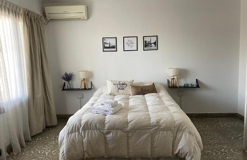 Las Heras Apartment | Malva Apartment Mendoza