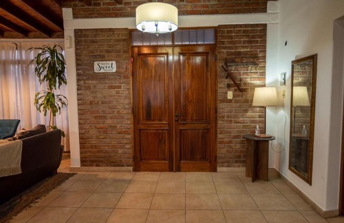 Las Heras Apartment | Malva Apartment Mendoza